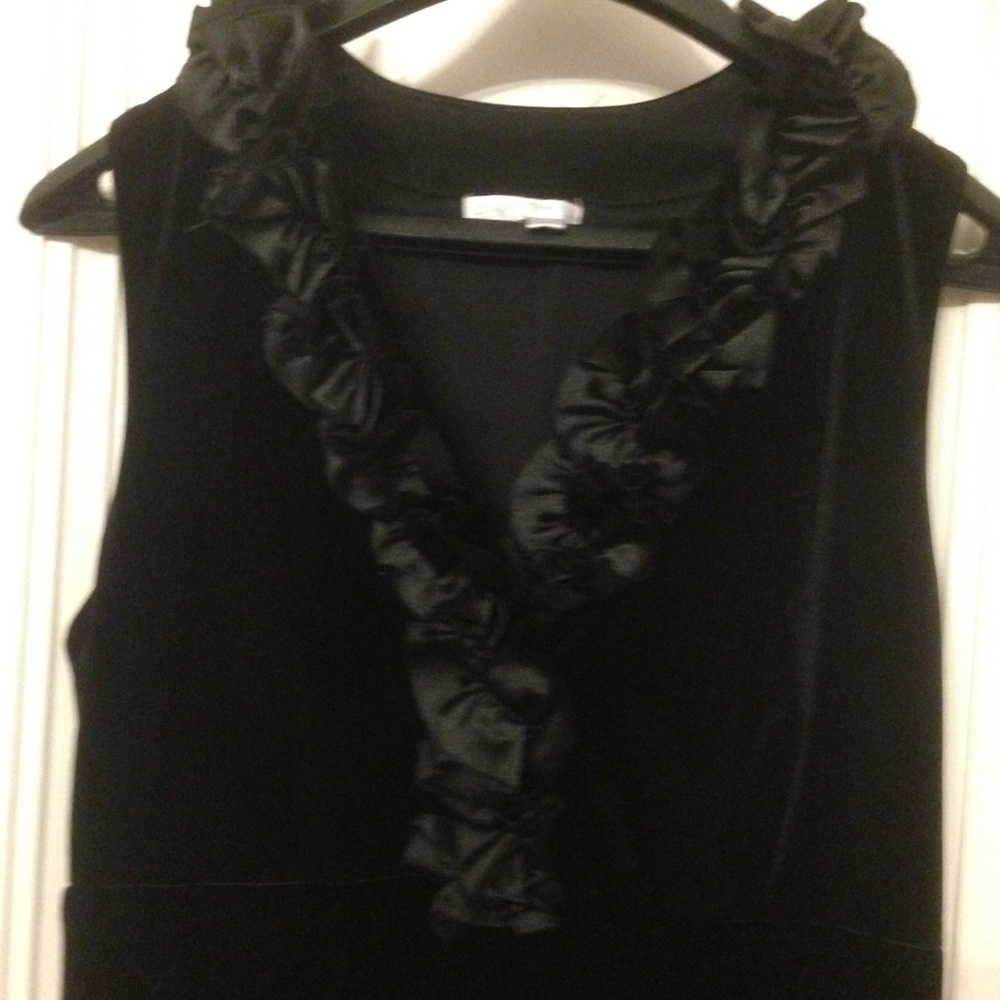 London Times Dress
